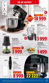 Lidl akciós újság hét 23 Oldal 25