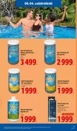 Lidl akciós újság hét 23 Oldal 5