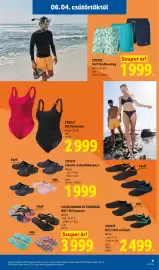 Lidl akciós újság hét 23 Oldal 9