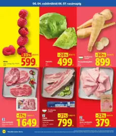 Lidl akciós újság Oldal 2