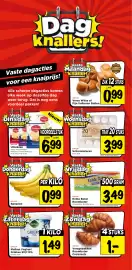 Vomar Voordeelmarkt folder week 23 Pagina 16