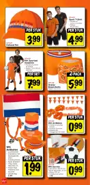 Vomar Voordeelmarkt folder week 23 Pagina 18