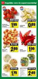 Vomar Voordeelmarkt folder week 23 Pagina 19