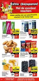 Vomar Voordeelmarkt folder week 23 Pagina 2