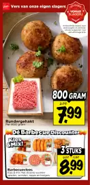 Vomar Voordeelmarkt folder week 23 Pagina 23