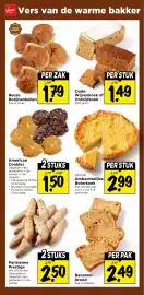 Vomar Voordeelmarkt folder week 23 Pagina 24