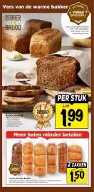 Vomar Voordeelmarkt folder week 23 Pagina 25