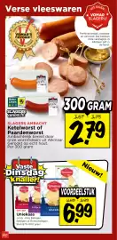 Vomar Voordeelmarkt folder week 23 Pagina 27