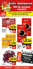 Vomar Voordeelmarkt folder week 23 Pagina 3