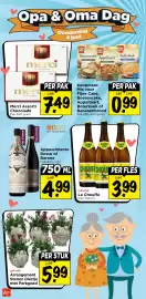 Vomar Voordeelmarkt folder week 23 Pagina 32