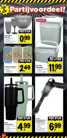 Vomar Voordeelmarkt folder week 23 Pagina 34