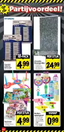Vomar Voordeelmarkt folder week 23 Pagina 35
