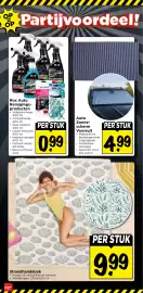Vomar Voordeelmarkt folder week 23 Pagina 36