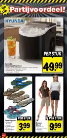 Vomar Voordeelmarkt folder week 23 Pagina 37