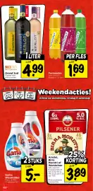Vomar Voordeelmarkt folder week 23 Pagina 38