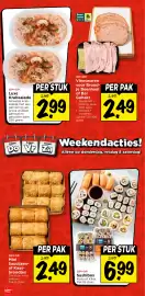 Vomar Voordeelmarkt folder week 23 Pagina 40