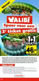 Vomar Voordeelmarkt folder week 23 Pagina 6