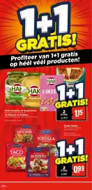 Vomar Voordeelmarkt folder week 23 Pagina 9