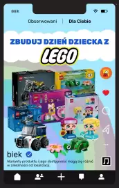 Biedronka gazetka Strona 15