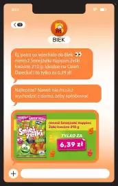 Biedronka gazetka Strona 16