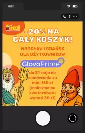 Biedronka gazetka Strona 4