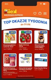 Biedronka gazetka Strona 5