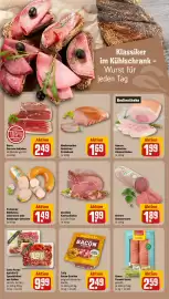 REWE Prospekt woche 23 Seite 11