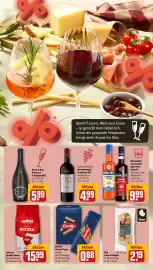 REWE Prospekt woche 23 Seite 13