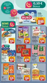REWE Prospekt woche 23 Seite 16