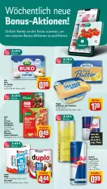 REWE Prospekt woche 23 Seite 2