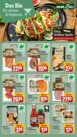 REWE Prospekt woche 23 Seite 20