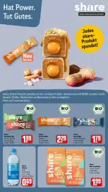 REWE Prospekt woche 23 Seite 21