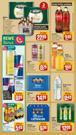 REWE Prospekt woche 23 Seite 22