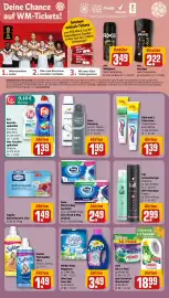 REWE Prospekt woche 23 Seite 26