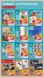 REWE Prospekt woche 23 Seite 27