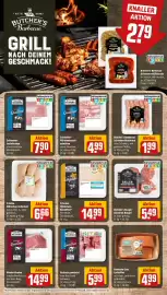 REWE Prospekt woche 23 Seite 6