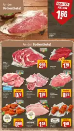 REWE Prospekt woche 23 Seite 8