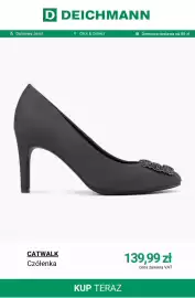Deichmann gazetka tydzień 22 Strona 2