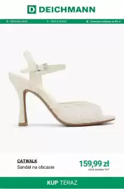 Deichmann gazetka tydzień 22 Strona 3