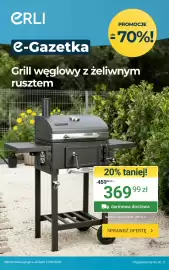 ERLI gazetka tydzień 23 Strona 1
