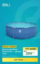 ERLI gazetka tydzień 23 Strona 1