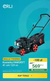 ERLI gazetka tydzień 23 Strona 1