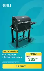 ERLI gazetka tydzień 23 Strona 1