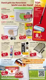 Sonderpreis Baumarkt Prospekt woche 23 Seite 17