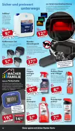 Sonderpreis Baumarkt Prospekt woche 23 Seite 18
