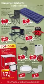 Sonderpreis Baumarkt Prospekt woche 23 Seite 2