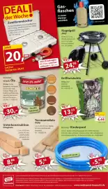Sonderpreis Baumarkt Prospekt woche 23 Seite 20