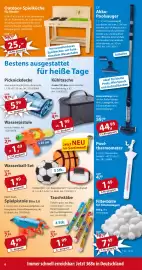 Sonderpreis Baumarkt Prospekt woche 23 Seite 6