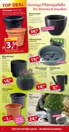 Sonderpreis Baumarkt Prospekt woche 23 Seite 8