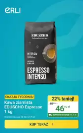 ERLI gazetka tydzień 23 Strona 1
